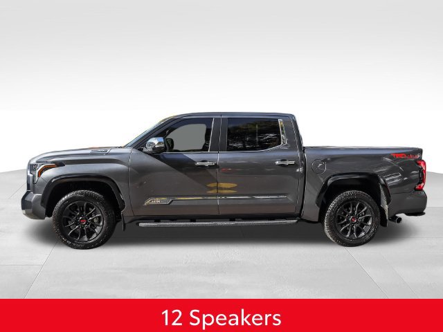 Used 2026 Toyota Tundra 1794 Edition w/ TRD Off-Road Package AWD/4WD image 12