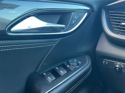 Used 2023 Buick Envision Preferred w/ Sport Touring Package AWD/4WD image 19