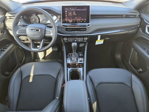 New 2026 Jeep Compass Latitude AWD/4WD image 37