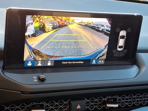 New 2025 Honda Accord Touring image 15