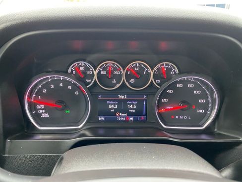 Used 2020 Chevrolet Silverado 1500 LT w/ All-Star Edition image 19