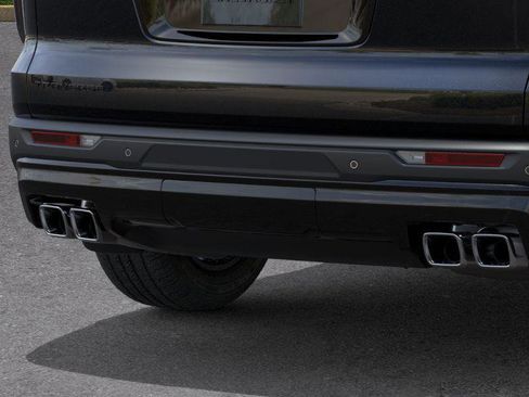 New 2026 Chevrolet Traverse LT w/ Midnight/Sport Edition image 15