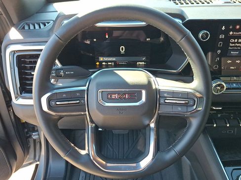 Used 2023 GMC Canyon Elevation w/ Elevation Premium Package image 11