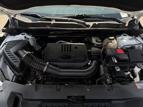 Used 2023 Chevrolet Blazer LT w/ Convenience Package FWD image 20