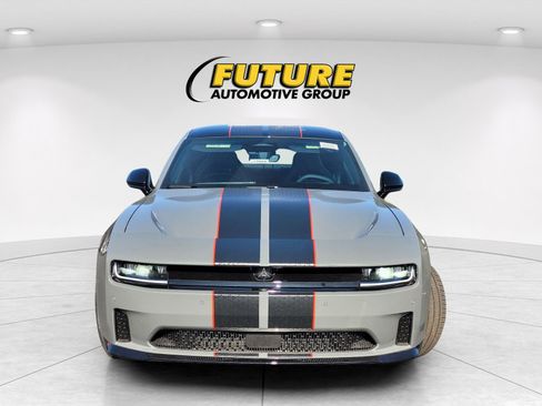 New 2026 Dodge Charger R/T Scat Pack w/ Track Package image 3