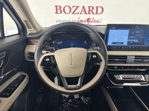 New 2025 Lincoln Corsair Grand Touring w/ Equipment Group 301A image 10