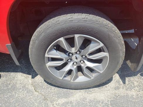 Used 2019 Chevrolet Silverado 1500 RST w/ All-Star Edition image 27