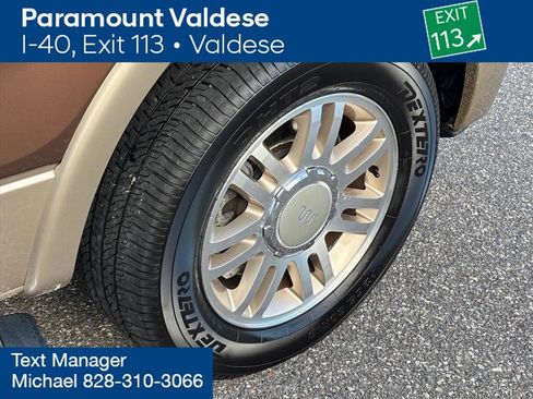 Used 2012 Ford F150 King Ranch image 28