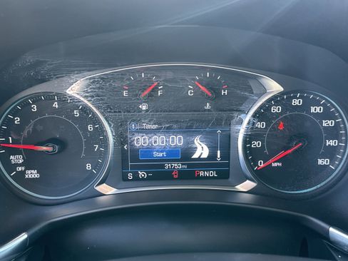 Used 2024 Chevrolet Equinox LT image 27