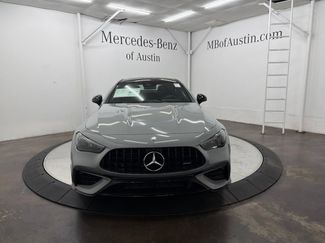 New 2026 Mercedes-Benz CLE 53 AMG 4MATIC Coupe video 2