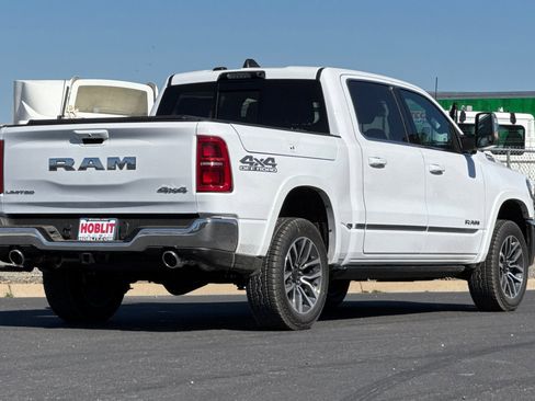 New 2026 RAM 1500 Limited image 3