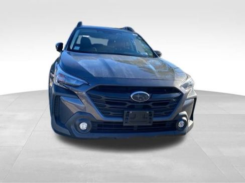 Used 2023 Subaru Outback Onyx Edition XT image 39