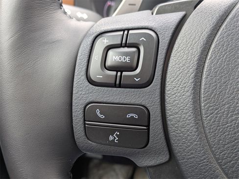 Used 2023 Lexus IS 300 w/ Comfort Package image 25