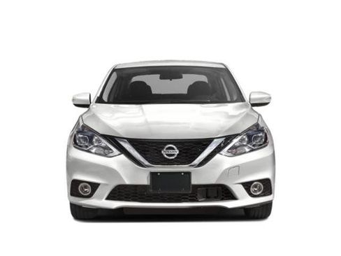 Used 2019 Nissan Sentra SR Turbo FWD image 7