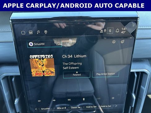 New 2026 GMC Acadia Elevation w/ Elevation Premium Package image 17