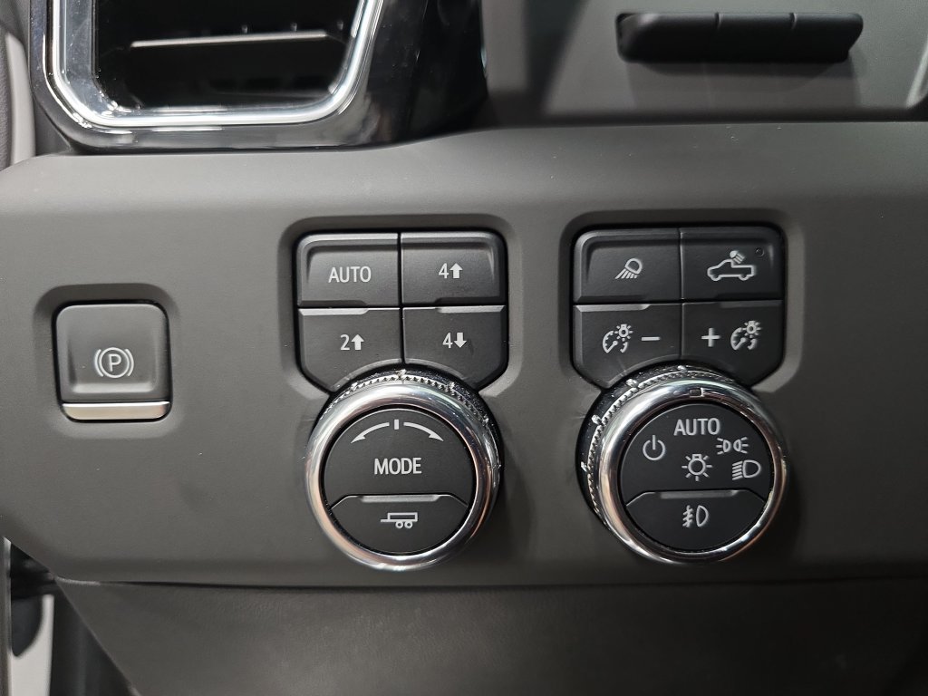 Certified 2023 GMC Sierra 1500 Denali Ultimate AWD/4WD image 29