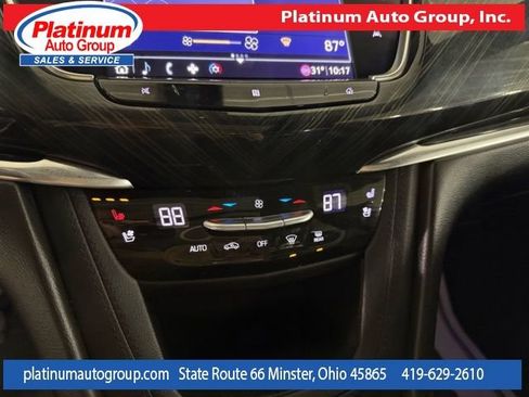 Used 2020 Cadillac XT6 Premium Luxury image 22