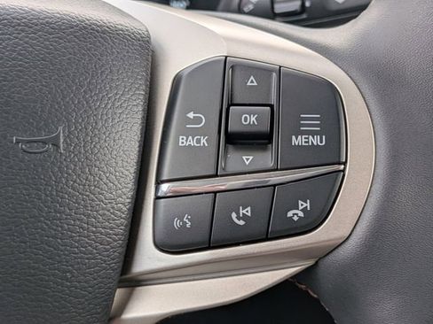 New 2026 Ford Explorer Active w/ Active Comfort Package image 27