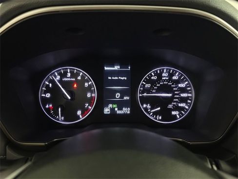 Certified 2024 Subaru Outback Touring XT w/ Popular Package #2 image 11