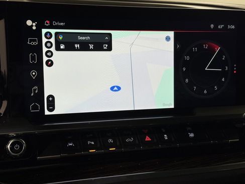 Used 2025 GMC Sierra 1500 Elevation w/ Elevation Premium Package image 39