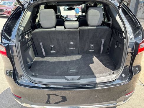 Used 2025 MAZDA CX-90 3.3 Turbo w/ Premium Plus Pkg AWD/4WD image 28