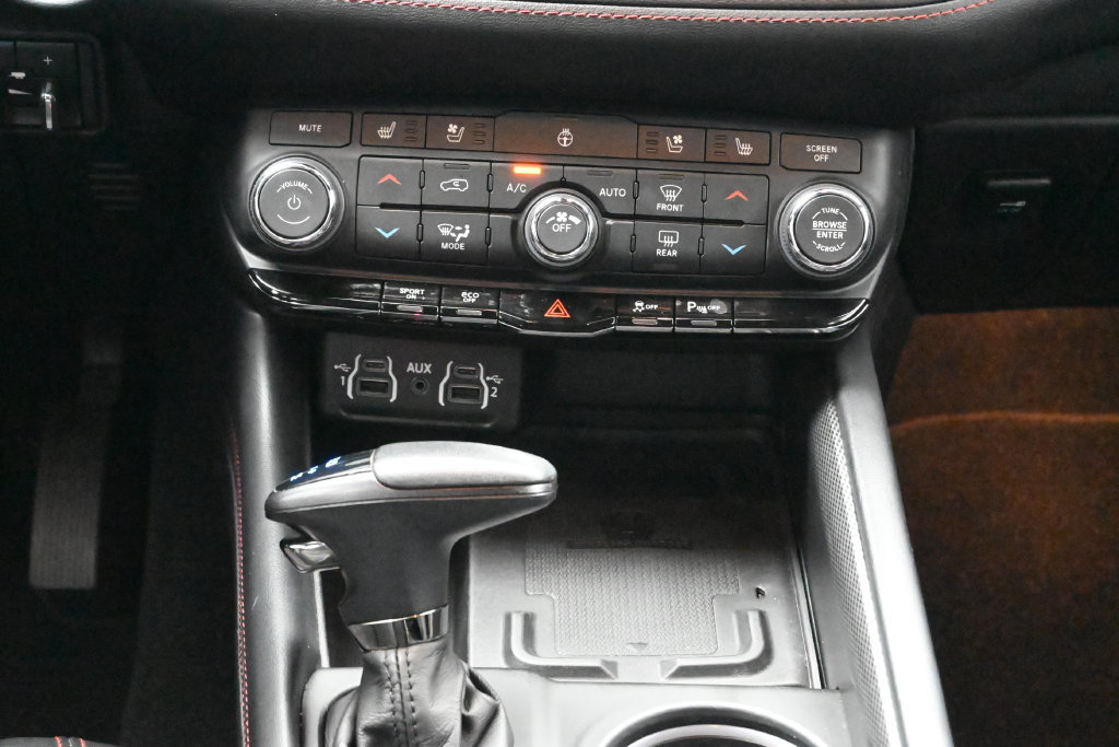 Used 2023 Dodge Durango R/T RWD image 25