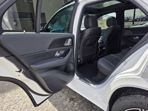 New 2026 Mercedes-Benz GLE 350 4MATIC image 15