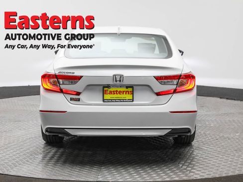 Used 2018 Honda Accord EX-L image 6