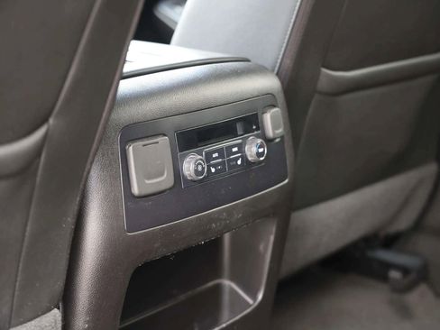 Used 2018 Chevrolet Suburban Premier w/ Max Trailering Package image 24