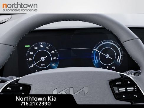 New 2026 Kia Niro Wind w/ Wind Preserve Package FWD image 22