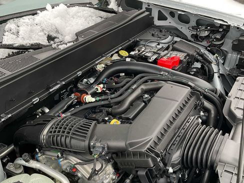 Used 2026 Ford Maverick Lobo image 48