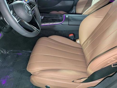 New 2026 Mercedes-Benz E 350 Sedan image 4