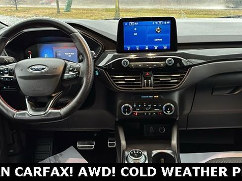 Used 2024 Ford Escape ST-Line image 6