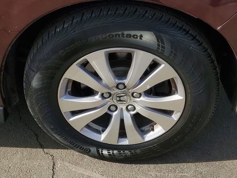 Used 2015 Honda Odyssey EX-L image 5