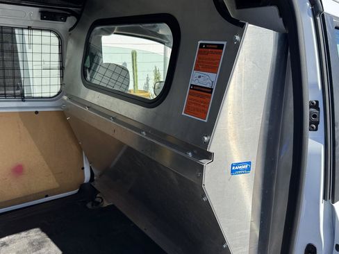 Used 2015 Ford Transit Connect XLT FWD image 19