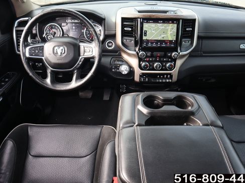Used 2019 RAM 1500 Laramie image 20