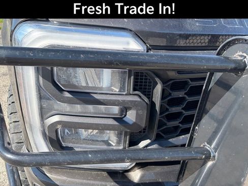 Used 2024 Ford F250 XL w/ STX Appearance Package image 5