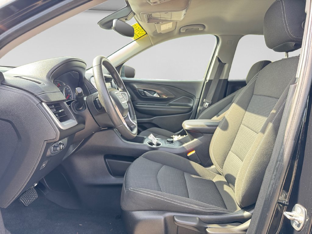 Used 2024 GMC Terrain SLE AWD/4WD image 20
