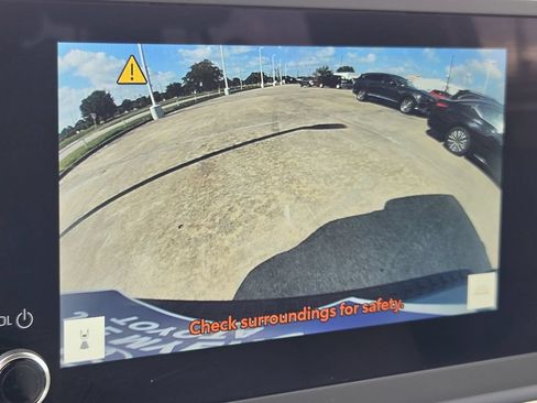 Used 2025 Toyota 4Runner SR5 RWD image 18