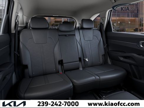 New 2026 Kia Sorento S FWD image 16