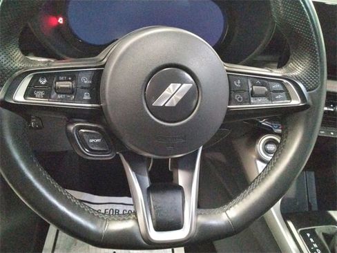 Used 2024 Dodge Hornet GT image 26