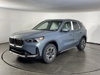 New 2026 BMW X1 xDrive28i w/ Technology Package