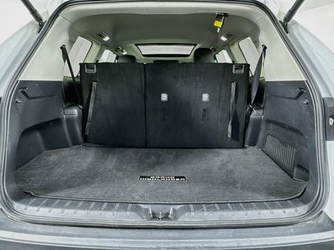 Certified 2025 Toyota Grand Highlander AWD image 27