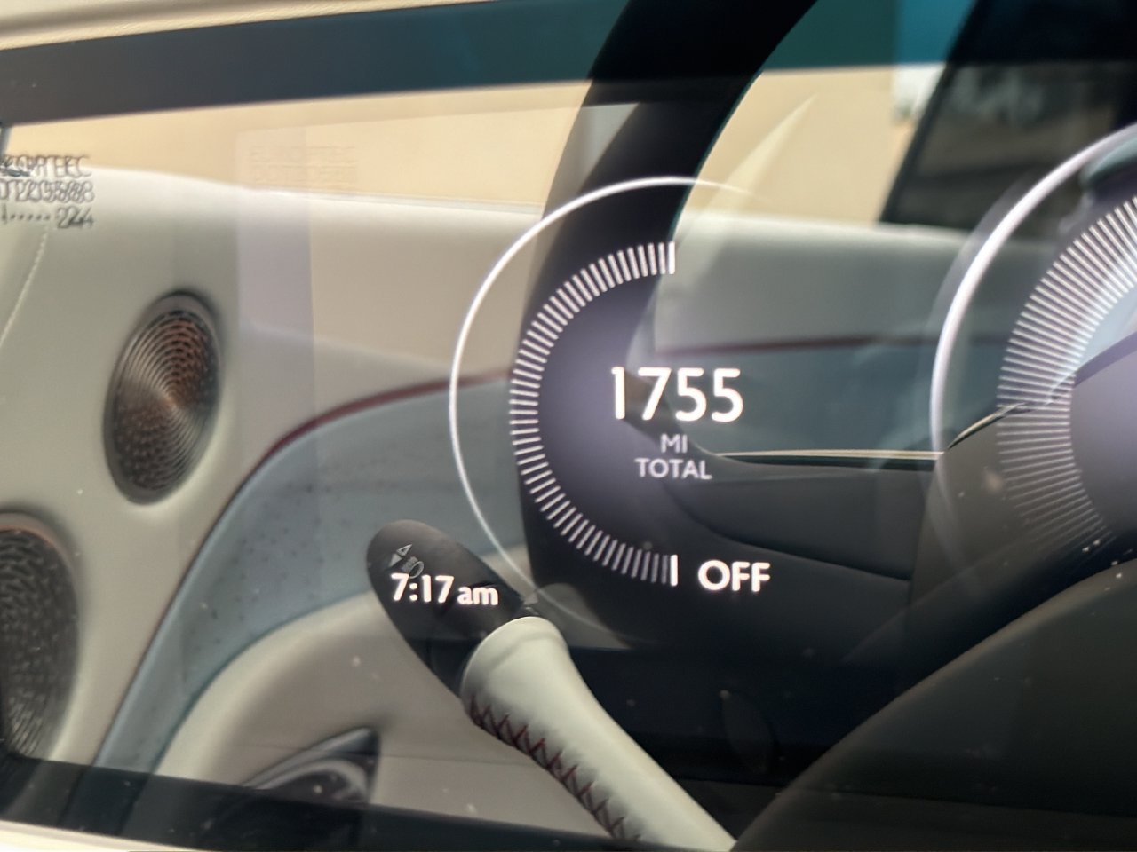 Certified 2024 Rolls-Royce Spectre w/ Spectre Launch Package AWD/4WD image 28