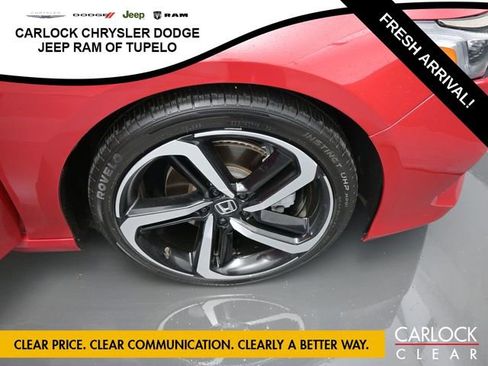 Used 2022 Honda Accord Sport image 44