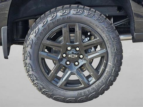 New 2026 Chevrolet Silverado 1500 LT Trail Boss w/ LT Trail Boss Premium Package image 10