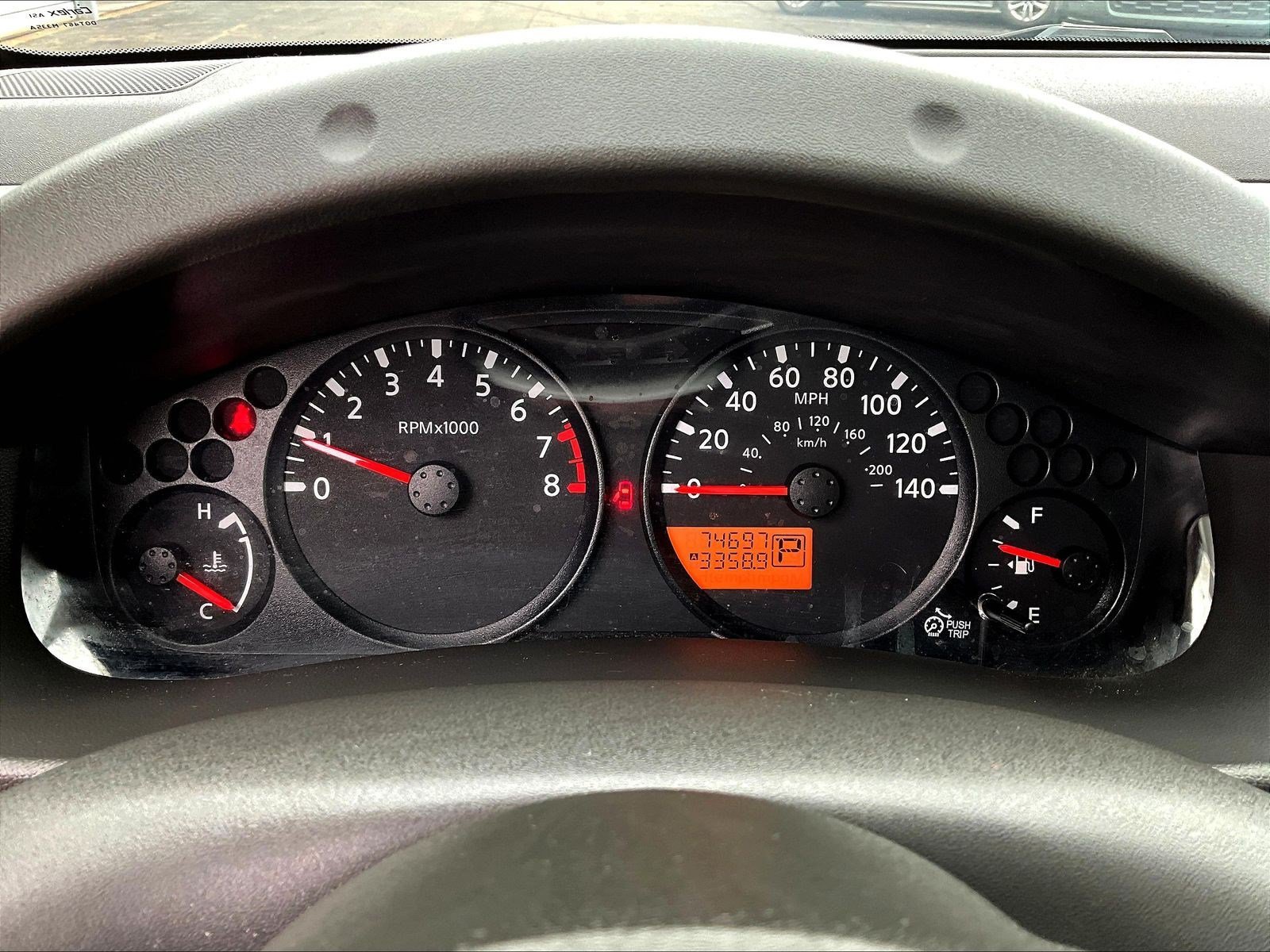 Certified 2021 Nissan Frontier S RWD image 13