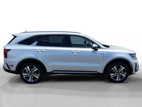Used 2023 Kia Sorento SX Prestige AWD/4WD image 6