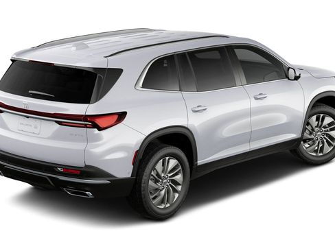 New 2027 Buick Enclave Preferred w/ Power Package AWD/4WD image 38