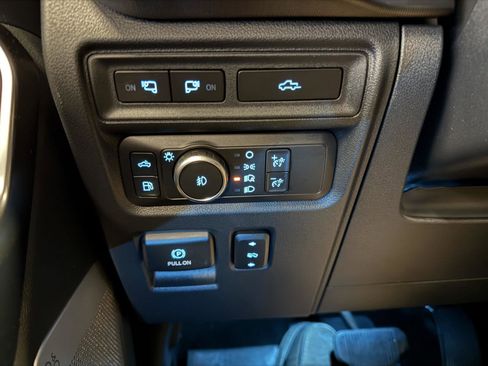 Used 2021 Ford F150 Platinum w/ Equipment Group 701A High image 16